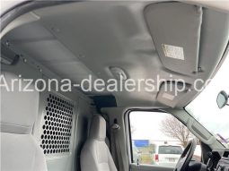 2010 Ford Econoline Cargo Van E250 full