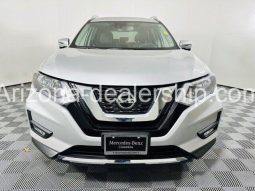 2019 Nissan Rogue SL full