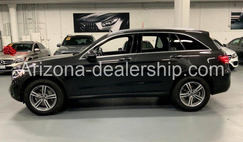 2022 Mercedes-Benz GLC GLC 300 full