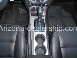 2011 Ford Fusion HYBRID full