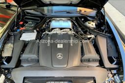 2019 Mercedes-Benz AMG full