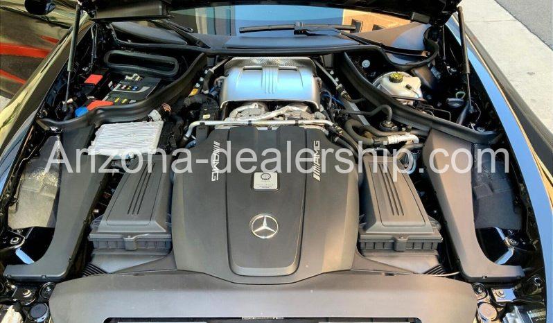 2019 Mercedes-Benz AMG full