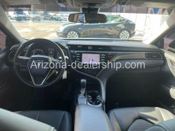 2019 Toyota Camry LE Automatic full