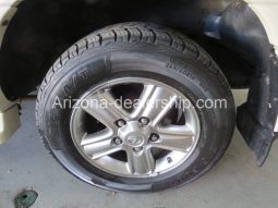 2007 Lexus LX Base full