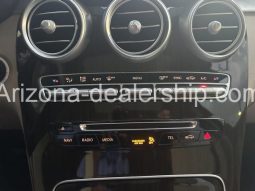 2016 Mercedes-Benz GLC GLC 300 full