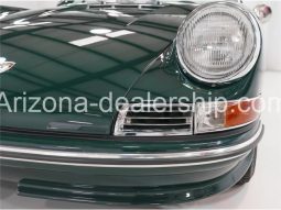 1968 Porsche 912 Coupe by Karmann Coupe full