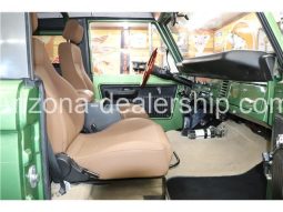 1974 Ford Bronco full