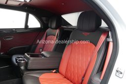 2020 Bentley Mulsanne Speed full