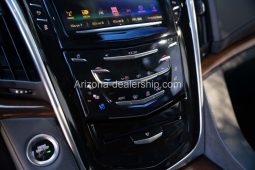 2020 Cadillac Escalade Luxury 4WD full