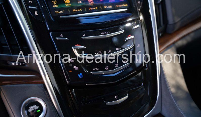 2020 Cadillac Escalade Luxury 4WD full