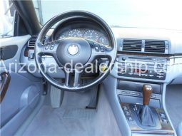 2002 BMW 3-Series full