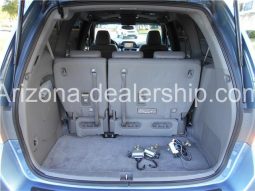 2008 Honda Odyssey full