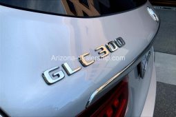 2020 Mercedes-Benz GLC GLC 300 full