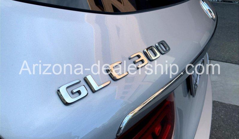 2020 Mercedes-Benz GLC GLC 300 full