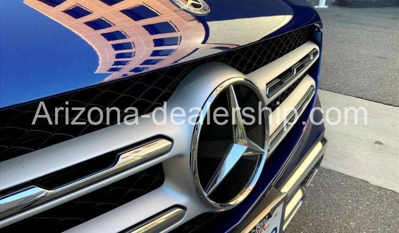 2020 Mercedes-Benz GLC GLC 300 full