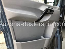 2018 Mercedes-Benz Sprinter full