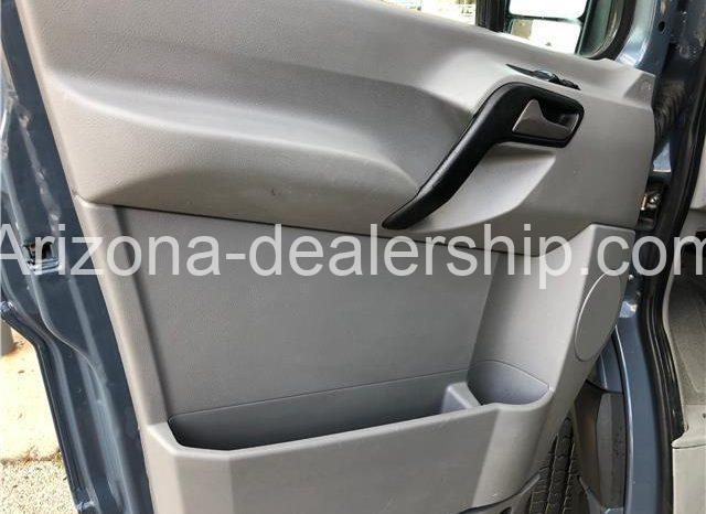 2018 Mercedes-Benz Sprinter full