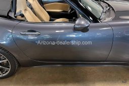 2016 Mazda MX-5 Miata Grand Touring full