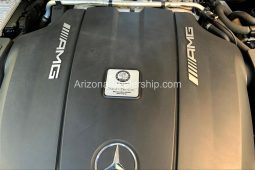 2019 Mercedes-Benz AMG full