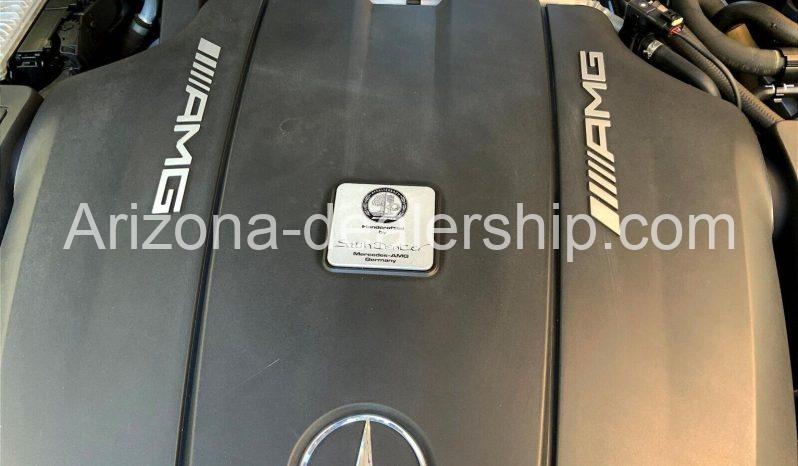 2019 Mercedes-Benz AMG full