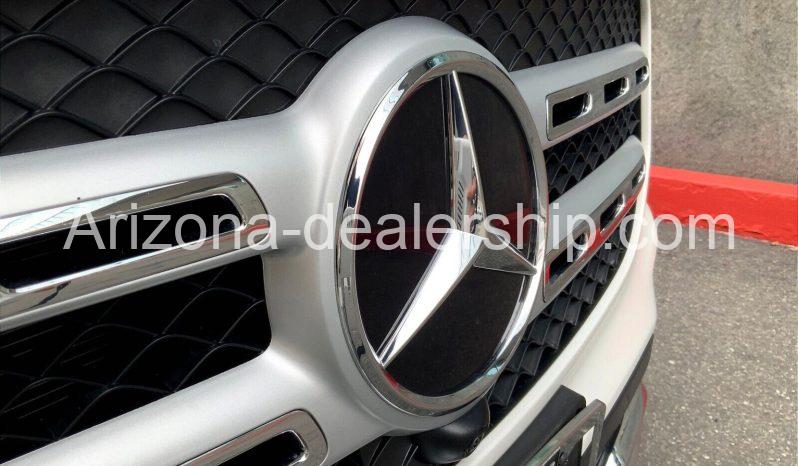 2022 Mercedes-Benz GLB GLB 250 full