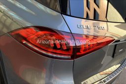 2022 Mercedes-Benz GLE GLE 350 full