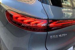 2023 Mercedes-Benz EQS EQS 450+ full