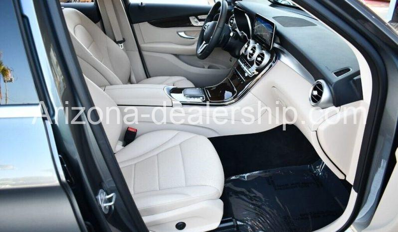 2021 Mercedes-Benz GLC GLC 300 4MATIC SUV full