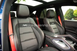 2021 Mercedes Benz GLE AMG GLE 53 full