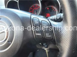 2006 Mazda Mazda3 S LOW full