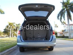 2008 Honda Odyssey full