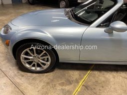 2008 Mazda MX-5 Miata Grand Touring 2dr full