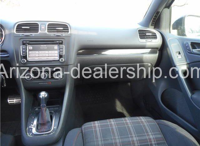 2010 Volkswagen Golf full