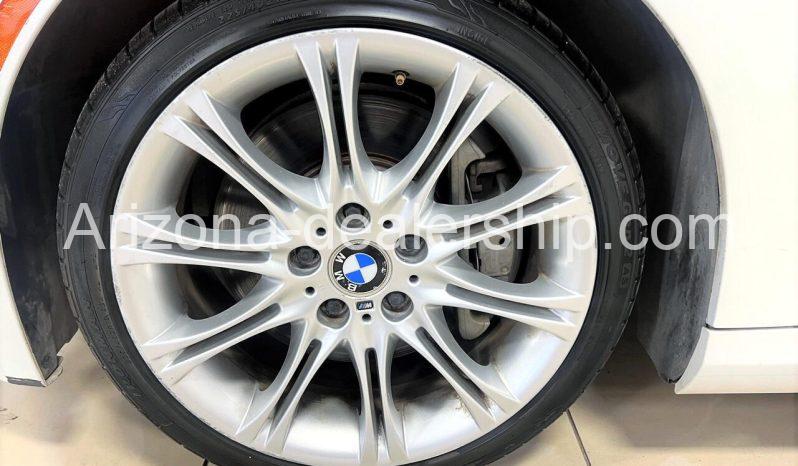 2011 BMW 3-Series 335i full