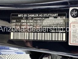 2020 Mercedes-Benz S-Class S 560 full