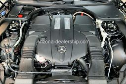 2020 Mercedes-Benz SL450 full