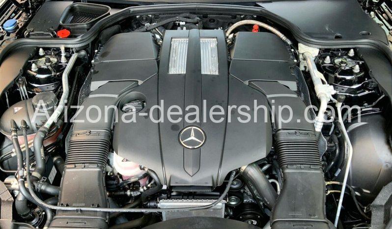 2020 Mercedes-Benz SL450 full