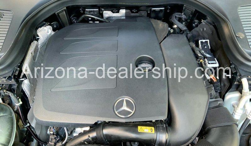 2020 Mercedes-Benz GLC GLC 300 full