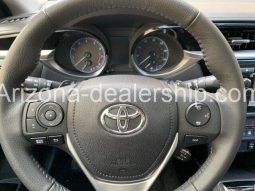 2016 Toyota Corolla L full