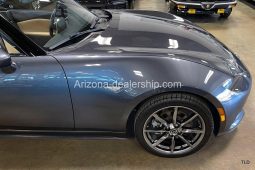 2016 Mazda MX-5 Miata Grand Touring full