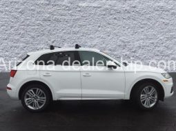 2019 Audi Q5 2.0T Premium Plus Quattro full