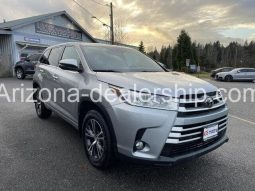 2018 Toyota Highlander LE Plus full