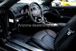 2007 Mercedes-Benz SL-Class full