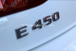 2019 Mercedes-Benz E-Class E 450 full