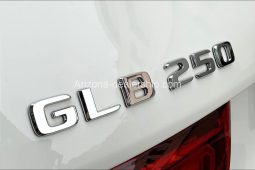 2022 Mercedes-Benz GLB GLB 250 full