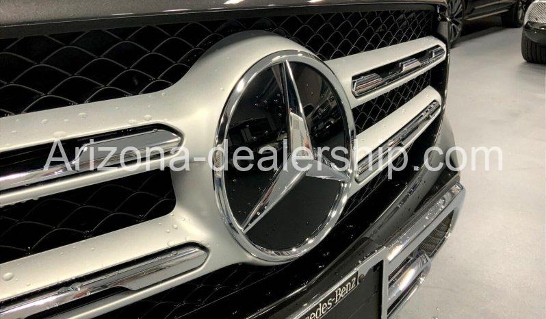 2022 Mercedes-Benz GLC GLC 300 full