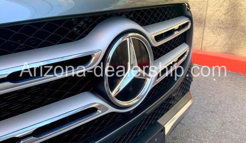 2022 Mercedes-Benz GLE GLE 350 full