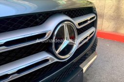 2022 Mercedes-Benz GLE GLE 350 full