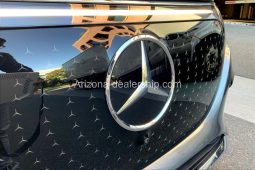 2023 Mercedes-Benz EQS EQS 450+ full