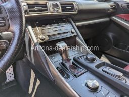 2017 Lexus IS Base 4dr Sedan full